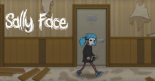 Install Sally Face: an Intriguing Adventure Game Comparison